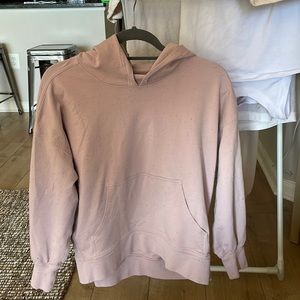 Lululemon Back in Action Hoodie